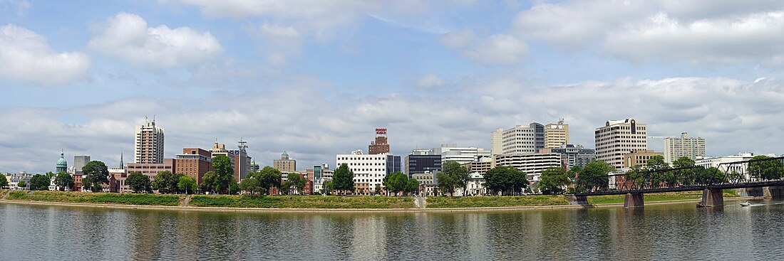 Harrisburg