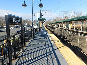 Hazlet station - leden 2018.jpg