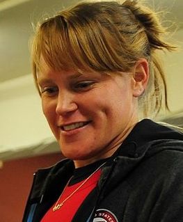 <span class="mw-page-title-main">Heather Petri</span> American water polo player