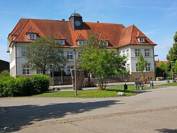 Hebelschule Gottmadingen