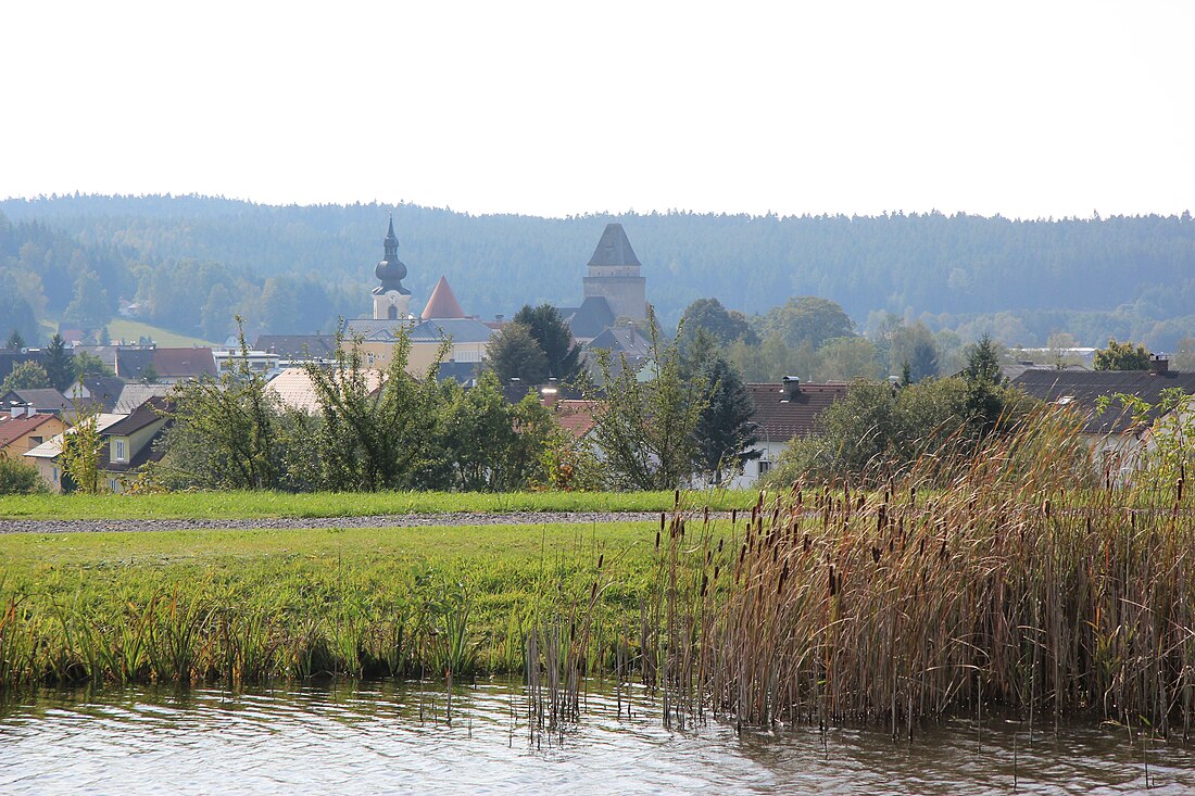 Heidenreichstein