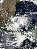 Thumbnail for Tropical Storm Helene (2012)