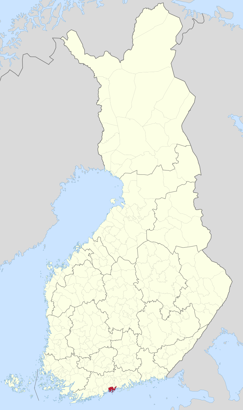 Helsinki – Wikipedia