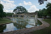 Fountains