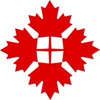 Heraldisk varemærke for Canadas premierminister.svg