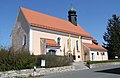 Katholische Filialkirche