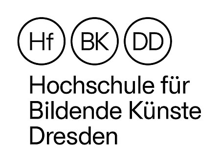 HfBK Dresden Logo