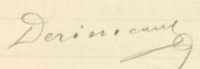 Hippolyte Armand DERIENCOURT Signature-1900-1906.png