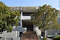 広島市立中央図書館 広島市映像文化ライブラリー
