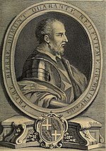 Vignette pour Pietro del Monte (grand maître)
