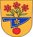 Wappen von Hlohovec