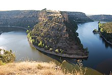 Hoces del Río Duratón Natural Park