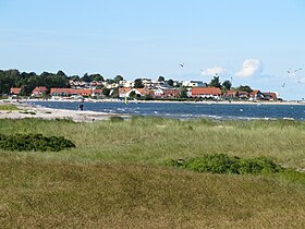 Hohwacht (Ostsee)