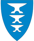 Wappen der Kommune Hol