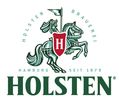 Holsten Logo