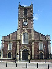 Western (front) elevation HolyTrinitySunderland-western(front)elevation.jpg