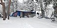 Homeless Shanty in the Snow in Woodland Park, Seattle.jpg