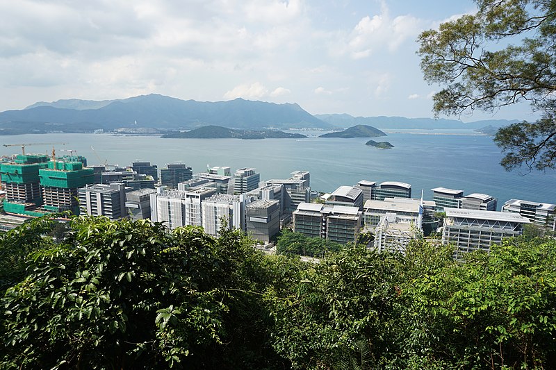 File:Hong Kong Science Park in May 2018.jpg