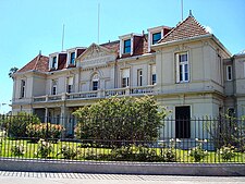 Montevideo British Hospital.jpg