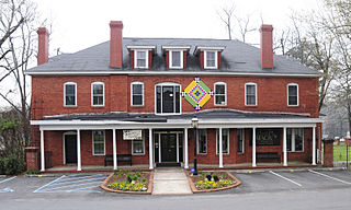 Hotel Keturah United States historic place