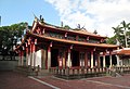 Hsinchu Confucius Temple