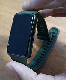File:Huawei Watch (16948546718).jpg - Wikipedia