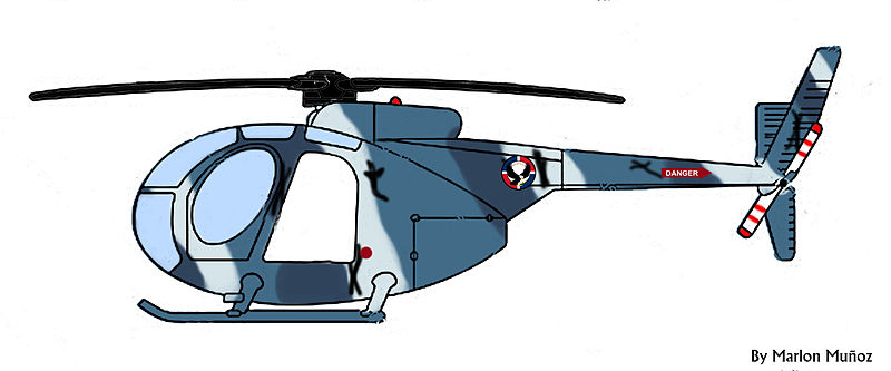 File:Hughes Oh-6 cayuse.jpg