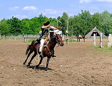 Arqueros a caballo húngaros.jpg