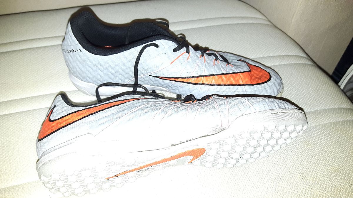 nike hypervenom shoes