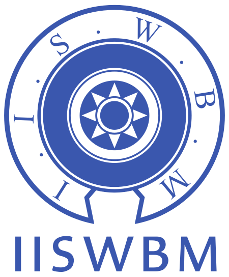 IISWBM LOGO