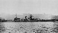 日本大淀號輕巡洋艦