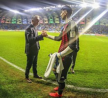 Alireza Beiranvand - Stats 23/24