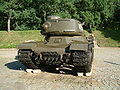 IS-2 model 1943