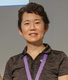 ISMBECCB19-044 (48722426827) (kesilgan - Xiaole Shirley Liu) .jpg