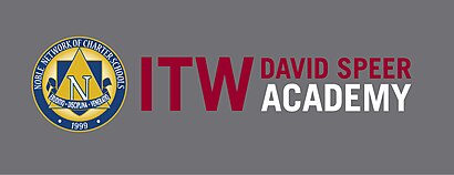 How to get to Itw David Speer Academy with public transit - About the place