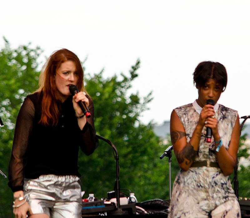 Icona Pop