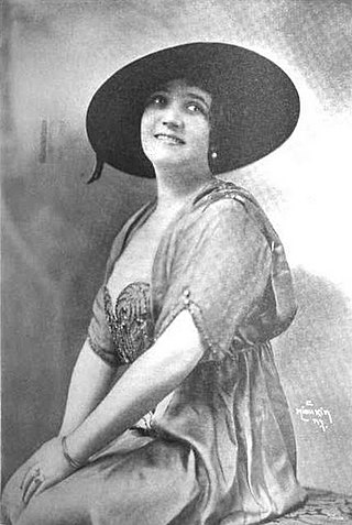 <span class="mw-page-title-main">Ida Quaiatti</span> Dalmatian Italian lyric soprano