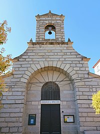 Iglesia Inmaculada Montealegre, Ourense.jpg