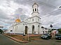 Iglesia Nuestra Señora del Rosario