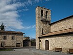 Iglesia de San Pedro Apóstol (Gardélegui)