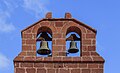 * Nomination Bell tower, Iglesia de Nuestra Señora de la Asunción, San Sebastián de La Gomera --Llez 05:25, 4 April 2024 (UTC) * Promotion  Support Good quality. --Poco a poco 05:55, 4 April 2024 (UTC)