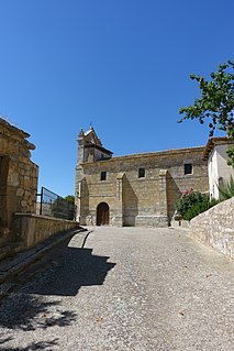 Villamedianilla Municipality in Castile and León, Spain