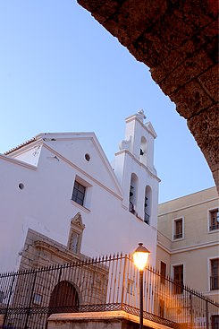 Iglesia de la Purísima Concepción, Melilla.jpg