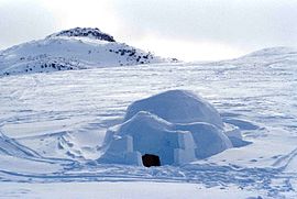 中学校社会 地理 雪と氷の多い地域での暮らし Wikibooks