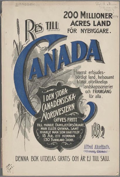 File:Immigration Handbook for Scandinavian Settlers in Canada, with Comprehensive Descriptions of Manitoba, the Northwest Territories and British Columbia WDL3039.pdf