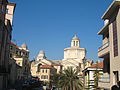 Basilica di San Maurizio al Parrasio