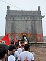 Indian Temple Images Of Different Types Of Hindu Culture God