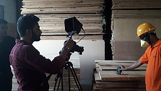 Industrial video