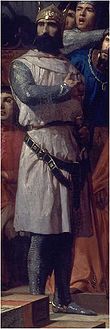 Infante Juan de Castilla (1262-1319). Detalle del cuadro de Gisbert.jpg
