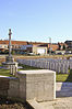 Britse militaire begraafplaats Ingoyghem Military Cemetery